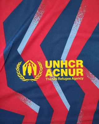 Camiseta FC Barcelona 25-26 Talla M
