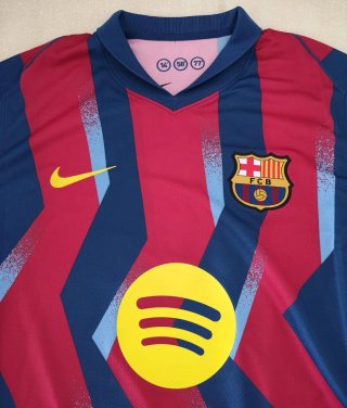 Camiseta FC Barcelona 25-26 Talla M