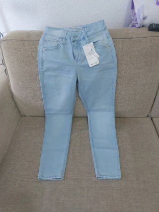 Pantalón Kan Can Talla S