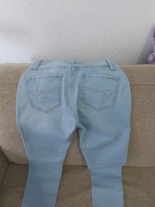 Pantalón Kan Can Talla S