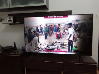 Samsung QLED TV 65"