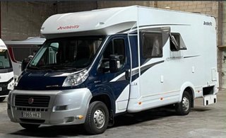 Fiat ducato 2.3 150cv modelo T65c1B 181.000km 2012