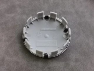 68mm Tapabujes BMW Centro de Llantas Ruedas
