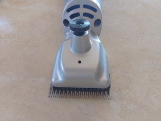 Kerbl Clipster Farmclipper4 para caballos