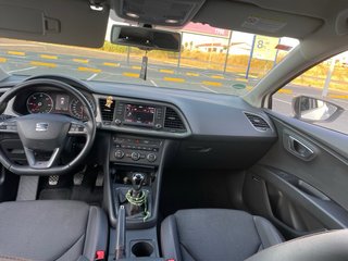SEAT Leon fr 184cv
