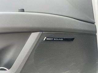 SEAT Leon fr 184cv