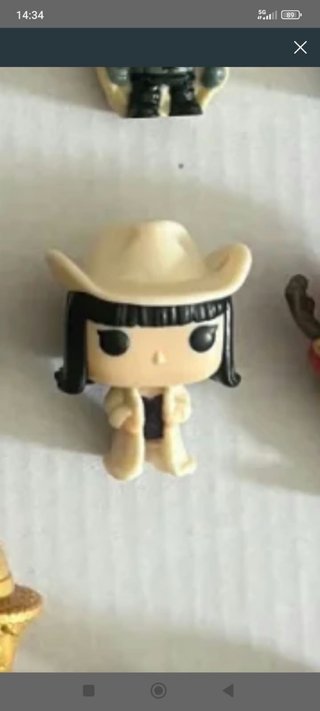 Funko Pop! Nico Robin