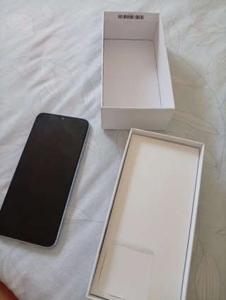 Xiaomi Redmi 10A