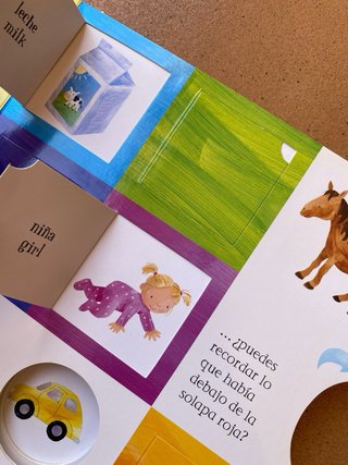 Libro infantil