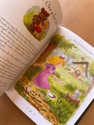 Libro infantil