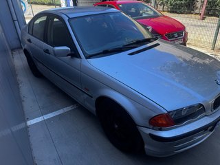 BMW Serie 3 2000