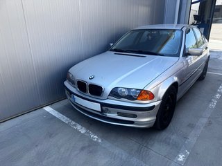BMW Serie 3 2000