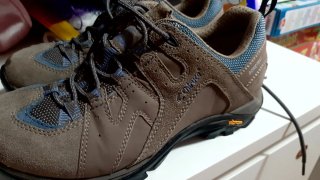 Chiruca Goretex Talla 36 Suela Vibram