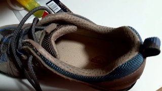 Chiruca Goretex Talla 36 Suela Vibram