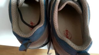 Chiruca Goretex Talla 36 Suela Vibram