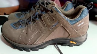 Chiruca Goretex Talla 36 Suela Vibram