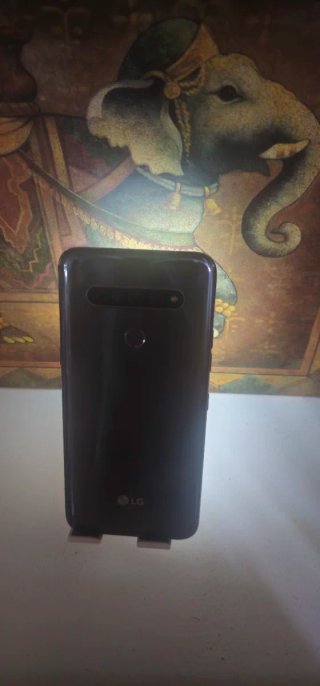 LG K61 128GB Libre