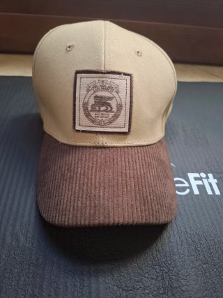 Cappello con visiera "Marina Militare"