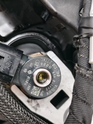 Motor Volkswagen Tiguan 2.0 TDI 150CV CUV