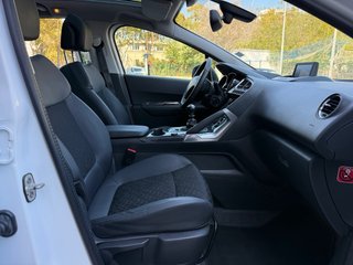 Peugeot 3008 SOLO 60.000KM 2016 NACIONAL