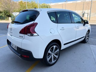 Peugeot 3008 SOLO 60.000KM 2016 NACIONAL