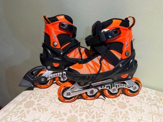 Patines en Línea Talla 36