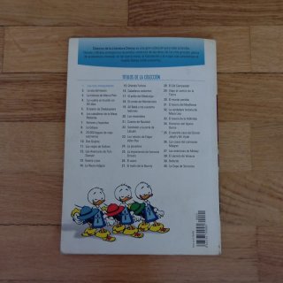 Disney Clásicos de la literatura