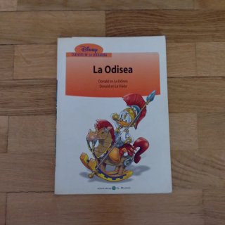 Disney Clásicos de la literatura