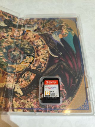 🇪🇦Fire Emblem Engage Nintendo Switch