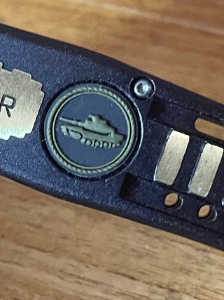 Navaja Albainox Ranger Rompecristales