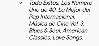 Lote de 17 CDs de Música Pop Nacional y Intern.