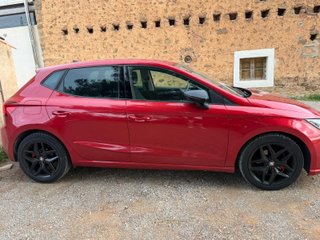 SEAT Ibiza 2019