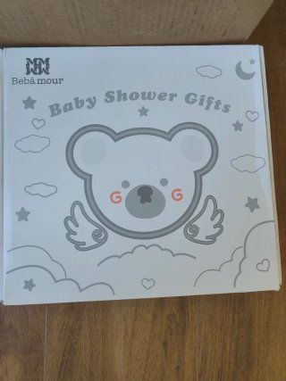 Funda de Invierno para Mochila Bebé Bebear