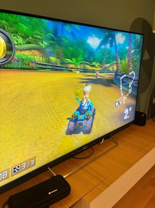 Televisor Sony 55 pulgadas