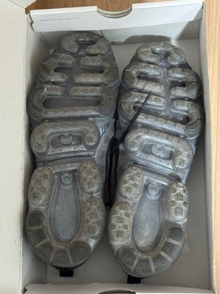 Zapatillas Nike Air VaporMax Negras