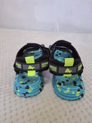 Sandalias Deportivas