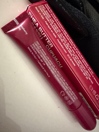 Rhode Peptide Lip Tint Raspberry jelly