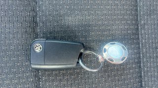 Volkswagen Touran Advance 1.6 TDI 85 kW (115 CV)