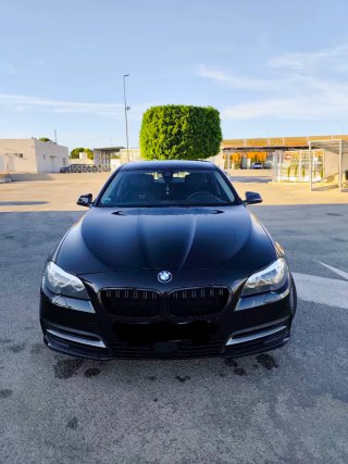 BMW Serie 5 2015