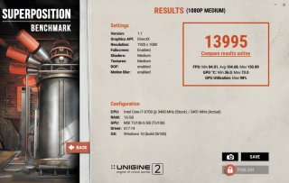 PC Gaming RTX i7 SSD Samsung 256GB 16Gb RAM RGB