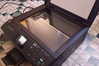 Impresora Multifunción Brother DCP-J315W
