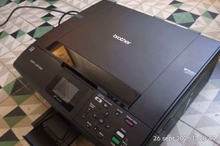 Impresora Multifunción Brother DCP-J315W