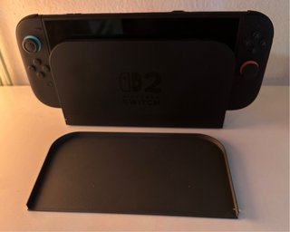 Carcasa Switch 2 ed Zelda