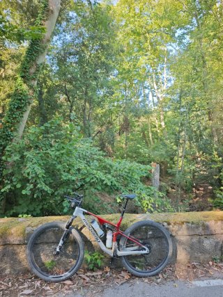 Bicicleta Megamo Track 100 2026