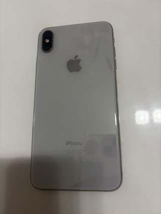 iPhone XS Max 256GB Gris Espacial