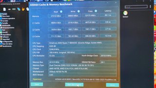 Kingston FURY Beast DDR5 16GBx2 (32gb) 4800 cl38