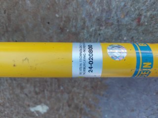 Bilstein B6 a4 b5