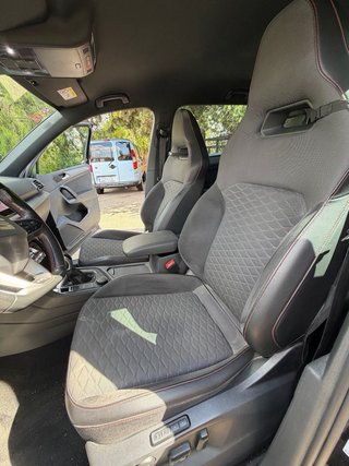 SEAT Tarraco 2021