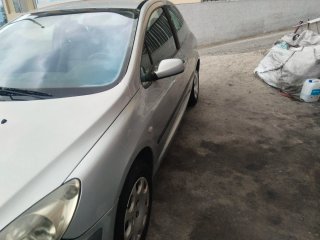 Peugeot 307 2002