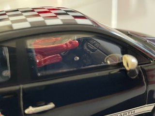 FIAT ABARTH 500 by RACER